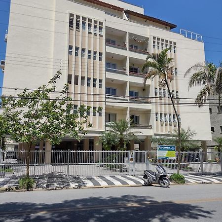 Apartamento 500M Da Praia Enseada, กัวรูจา ภายนอก รูปภาพ