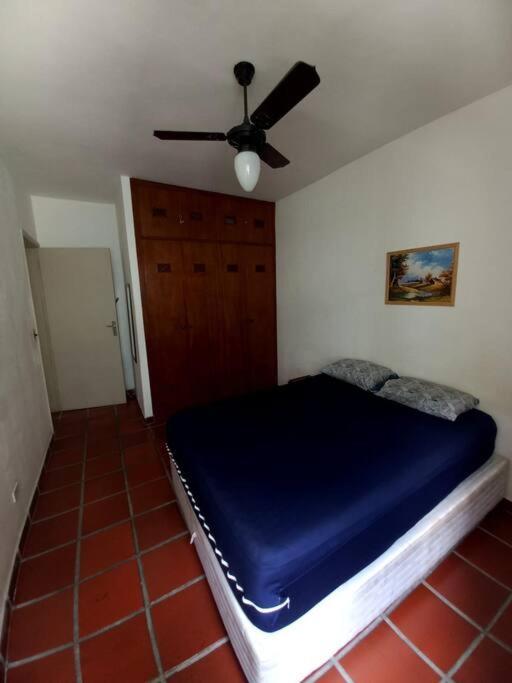 Apartamento 500M Da Praia Enseada, กัวรูจา ภายนอก รูปภาพ